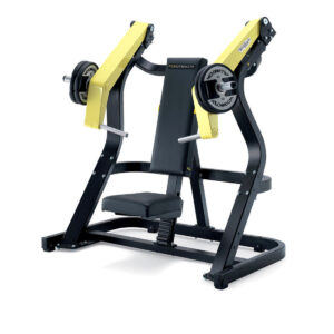 Pure Incline Chest Press