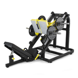Pure Linear Leg Press