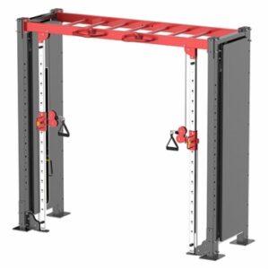 Cable Crossover IRCR1701C