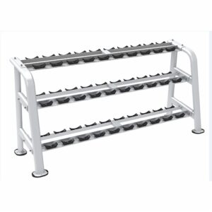 Suport pentru gantere IRDR1404 (Dumbbell Rack)