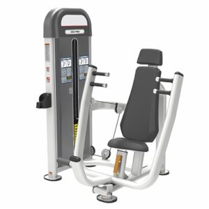 Presă piept IRFB09D