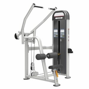Lat Pulldown IRFB12D
