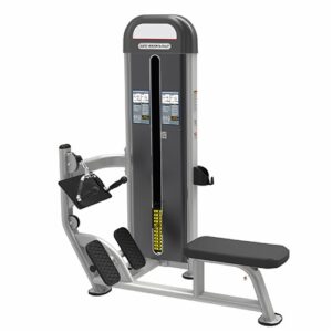 Seated horizontally pully IRFB17D