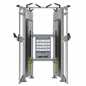 Cable Crossover IRFB25
