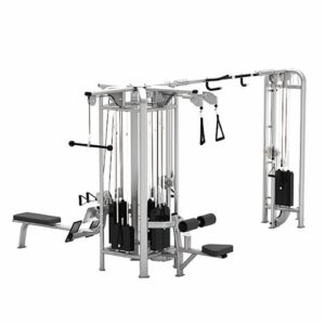 Jungle Machine + Cable Station IRFB32