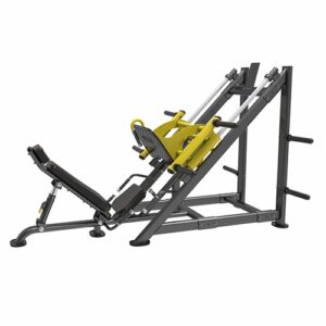 Presă picioare 45° IRFB37