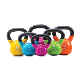 Gantere kettlebell