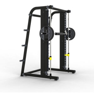 Multipower - Smith machine