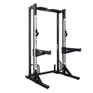 Olympic Half Rack
