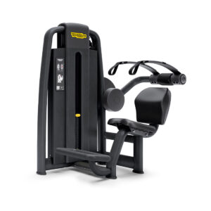 Selection 700 Abdominal Crunch machine