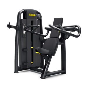 Selection 900 Shoulder Press