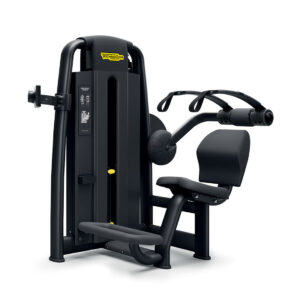 Selection 900 Abdominal Crunch