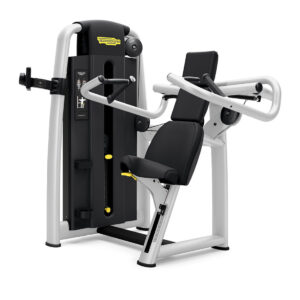 Selection Shoulder Press Med