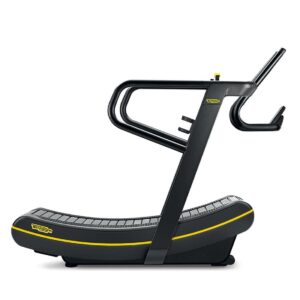 Skillmill Curved treadmill
