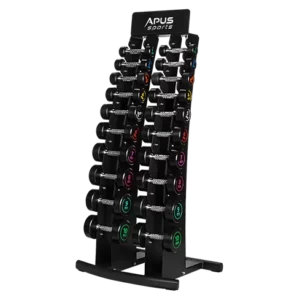 Suport pentru gantere Palladium 1 – 10 kg