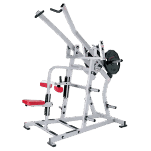 Iso-Lateral Wide Pulldown