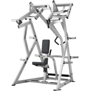 Iso-Lateral D.Y. Row
