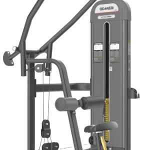 Lat Pulldown IRFB12