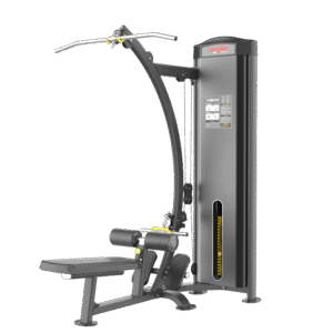 Lat / Mid Row IRTF1504 (CG-9504)