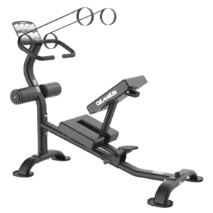 Draw Muscle Machine IRFB19D