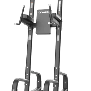 Vertical Knee Raise IRFB20