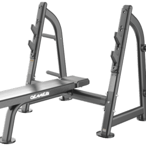 Olympic Flat Bench IRSH1100