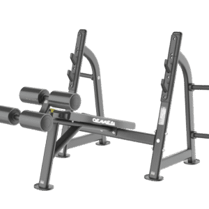 OLYMPIC DECLINE BENCH IRSH1102