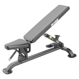 Multi Adjustable Bench IRSH1213