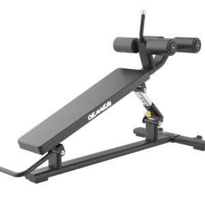 Adjustable Decline AB Bench IRSH4002