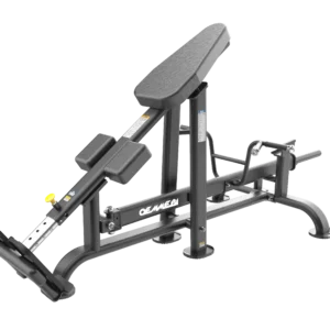 Incline Lever Row IRSH740