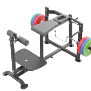 Prone Bench IRZX5017