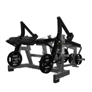 Iso-Lateral Leg Curl