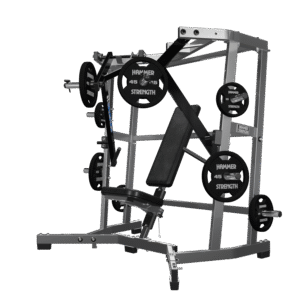 Iso-Lateral Wide Chest