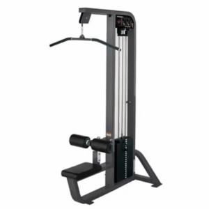 Hammer Strength Select Lat Pulldown