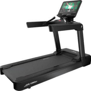 Integrity + Treadmill