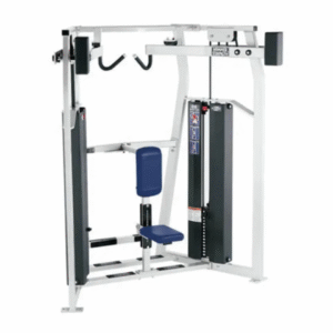 MTS Iso-Lateral High Row