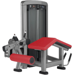 Insignia Series Leg Curl