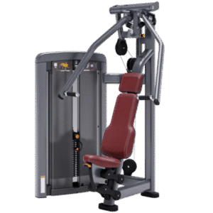 Insignia Series Dual Axis Chest Press