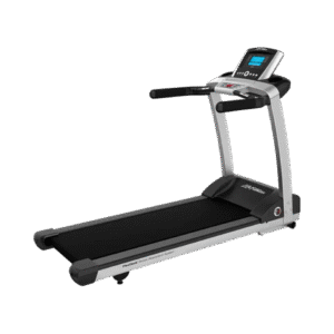F3 Folding Treadmill