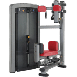 Insignia Series Torso Rotation