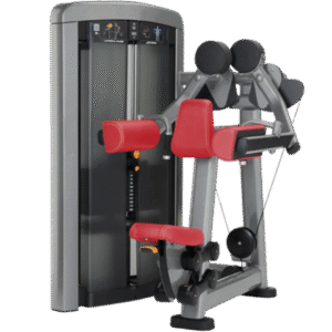 Insignia Series Lateral Raise