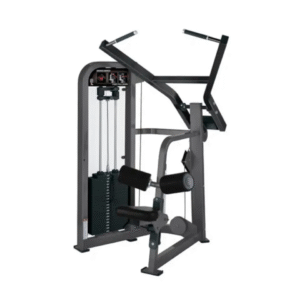 Hammer Strength Select Fixed Pulldown
