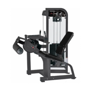 Hammer Strength Select Seated Leg Curl