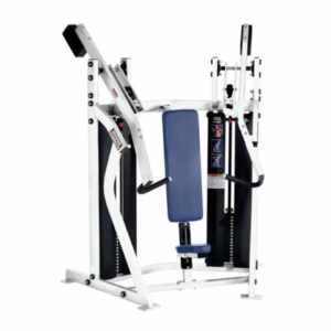 MTS Iso-Lateral Incline Press