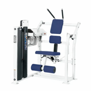MTS Abdominal Crunch