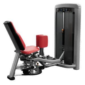 Insignia Series Hip Abduction / Adduction