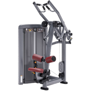 Insignia Series Dual Axis Pulldown