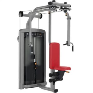 Insignia Series Pectoral Fly/Rear Deltoid
