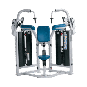MTS Iso-Lateral Triceps Extension