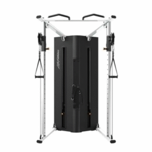 Dual Adjustable Pulley 4:1